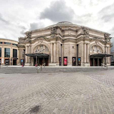 Lothian Road - Perfect City Centre Location. EDI Exterior foto