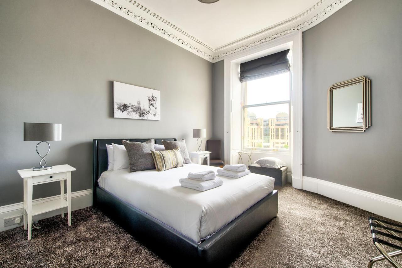 Lothian Road - Perfect City Centre Location. EDI Exterior foto