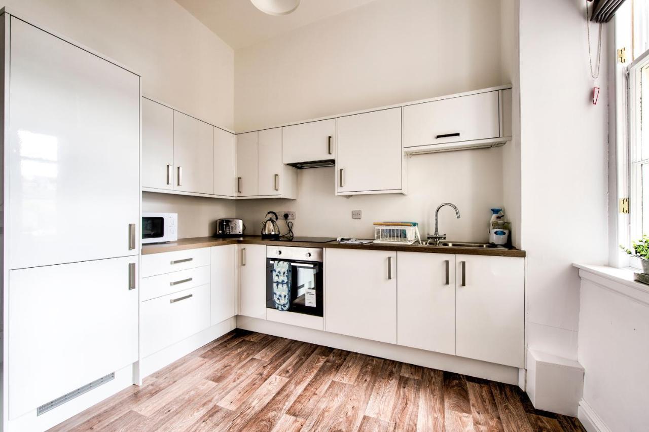 Lothian Road - Perfect City Centre Location. EDI Exterior foto