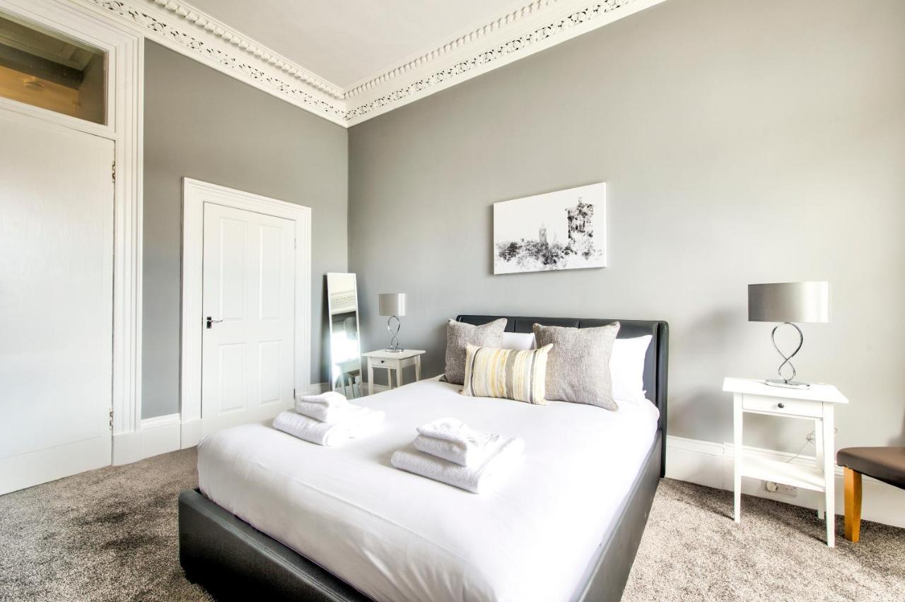 Lothian Road - Perfect City Centre Location. EDI Exterior foto