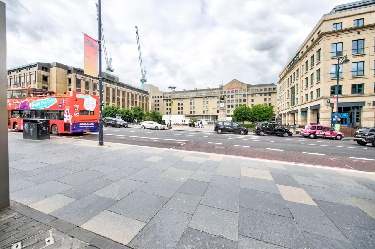 Lothian Road - Perfect City Centre Location. EDI Exterior foto