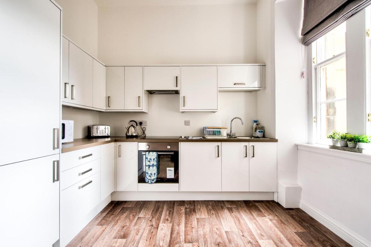 Lothian Road - Perfect City Centre Location. EDI Exterior foto