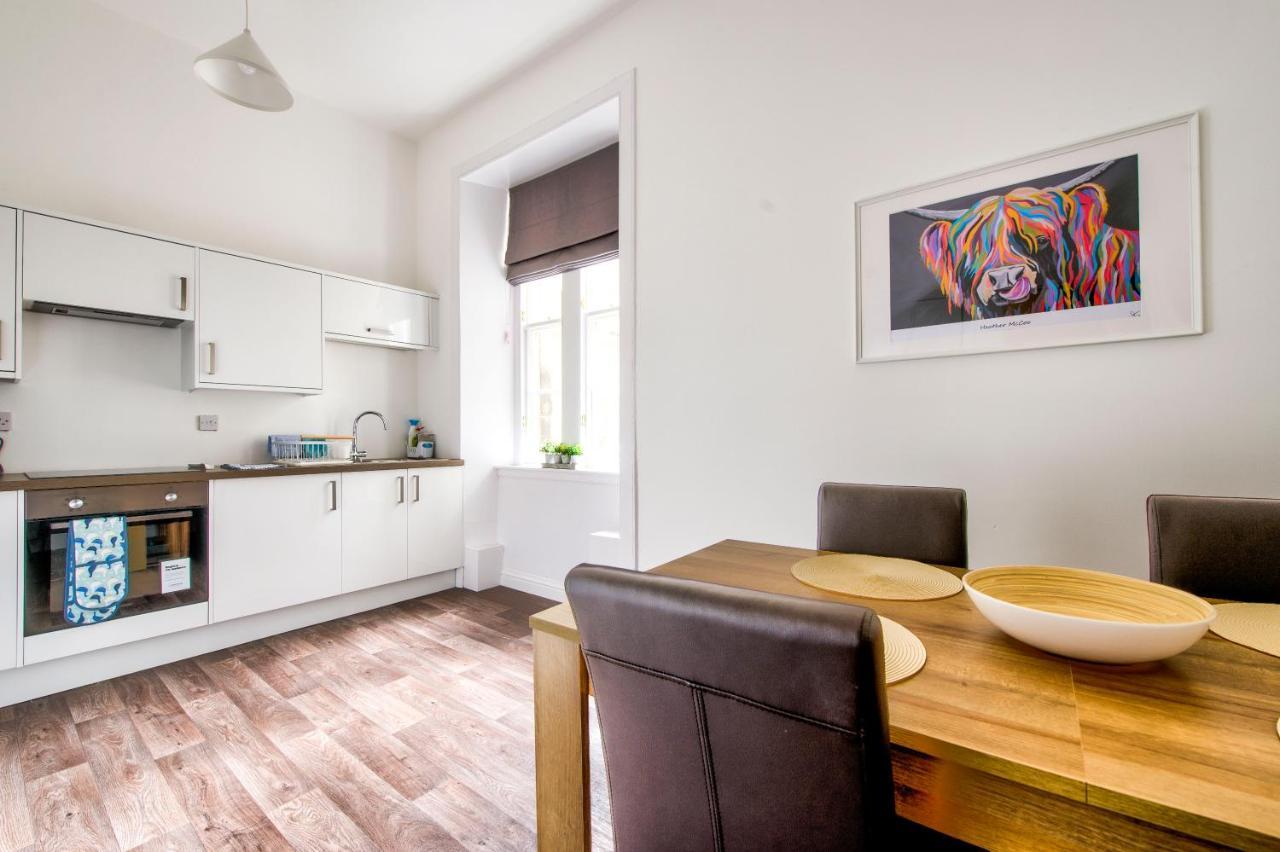 Lothian Road - Perfect City Centre Location. EDI Exterior foto