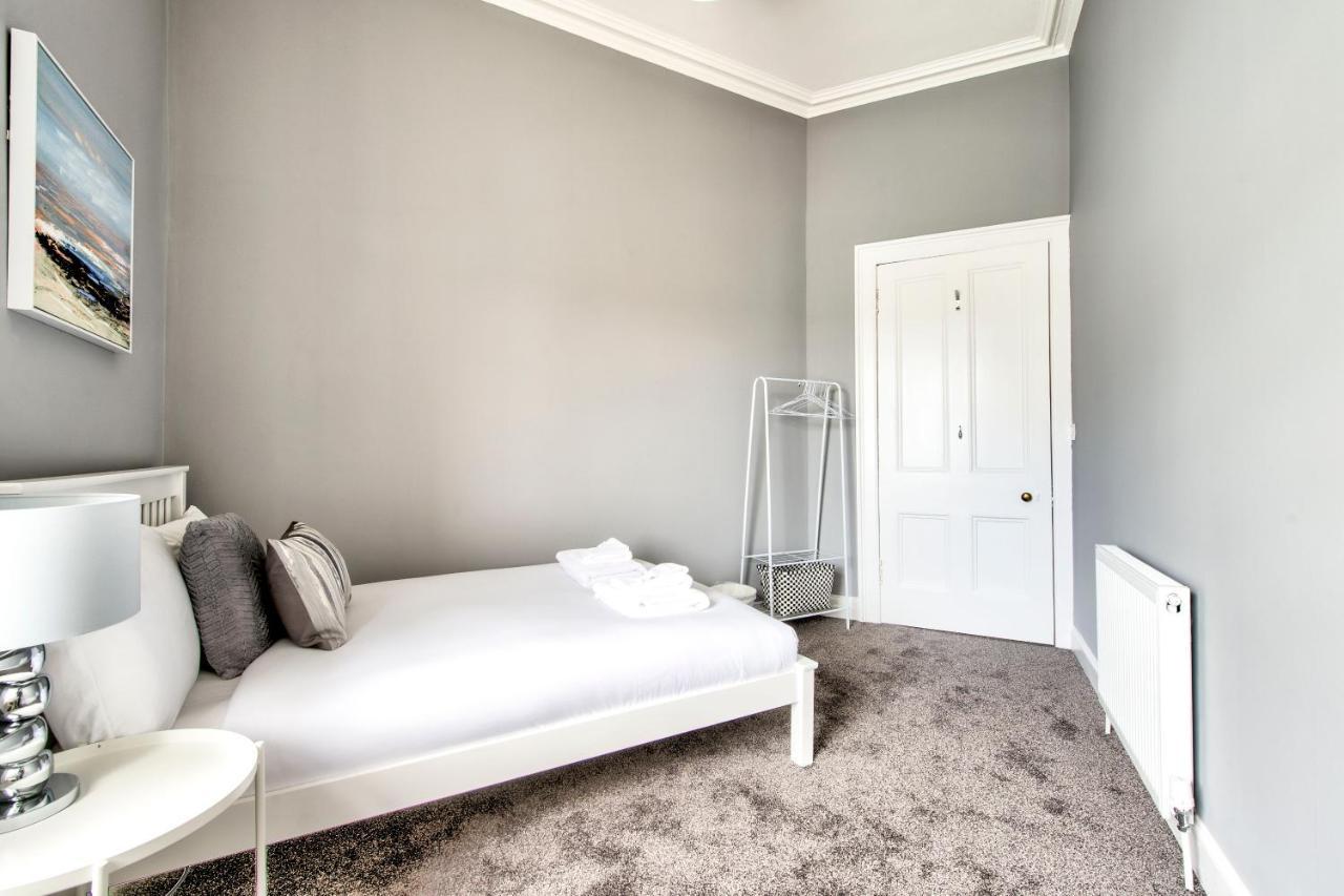 Lothian Road - Perfect City Centre Location. EDI Exterior foto